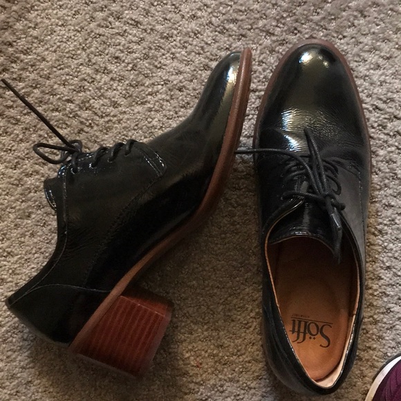 sofft patience shoes